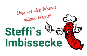 Logo Steffis Imbissecke